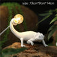 Chameleon Wandleuchte