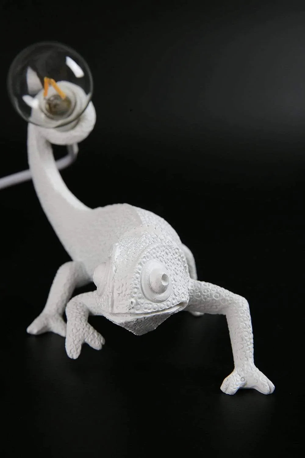 Chameleon Wandleuchte