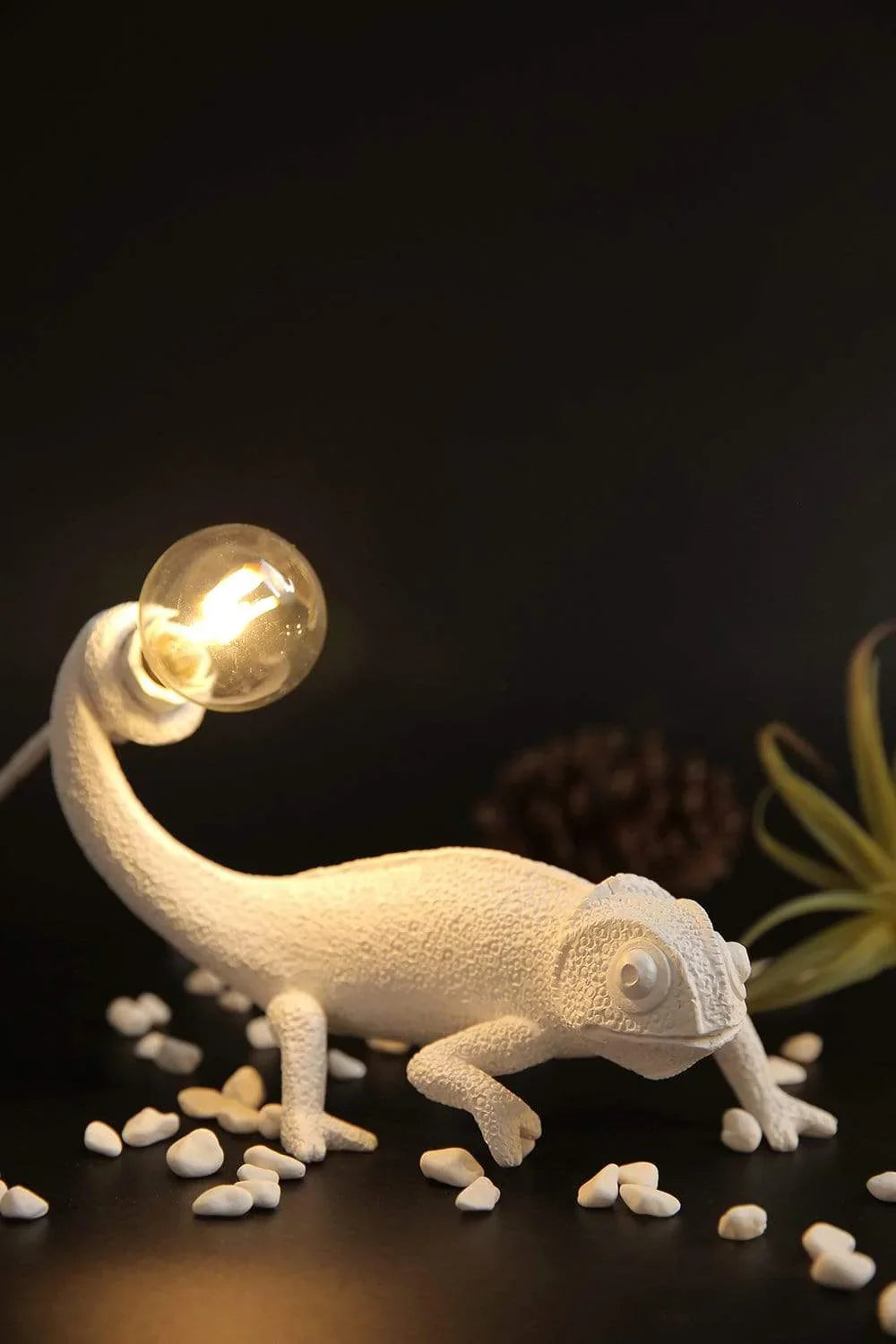 Chameleon Wandleuchte