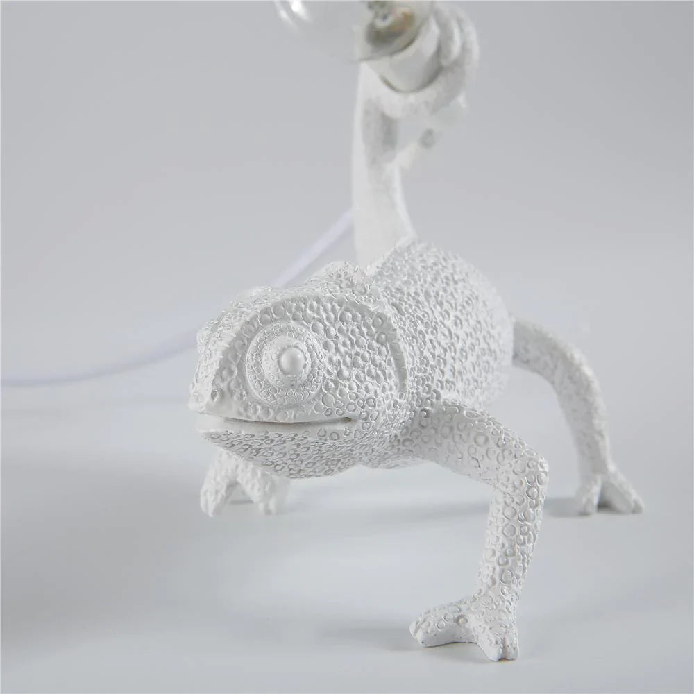 Chameleon Wandleuchte
