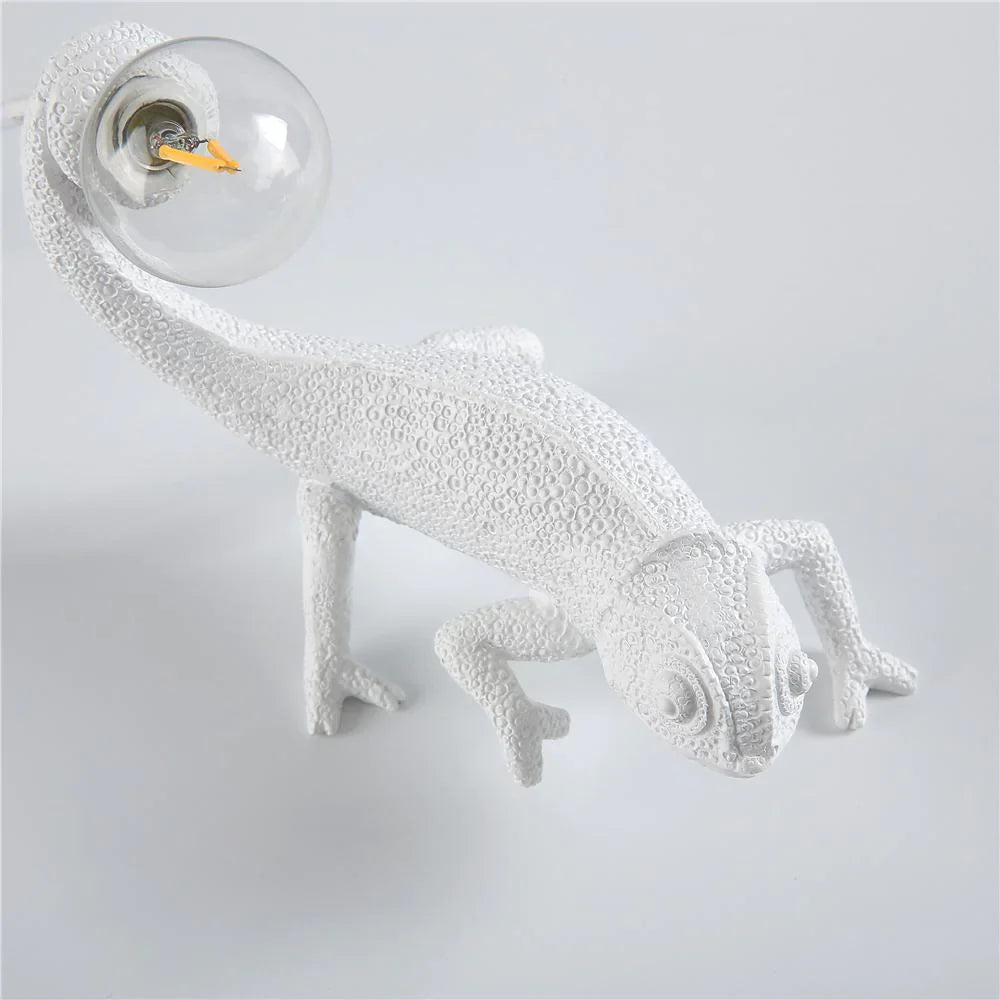 Chameleon Wandleuchte