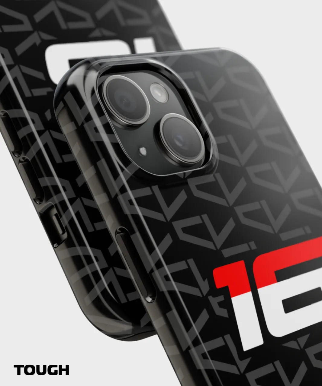 Frendorf | Charles Leclerc 16 Handyhülle