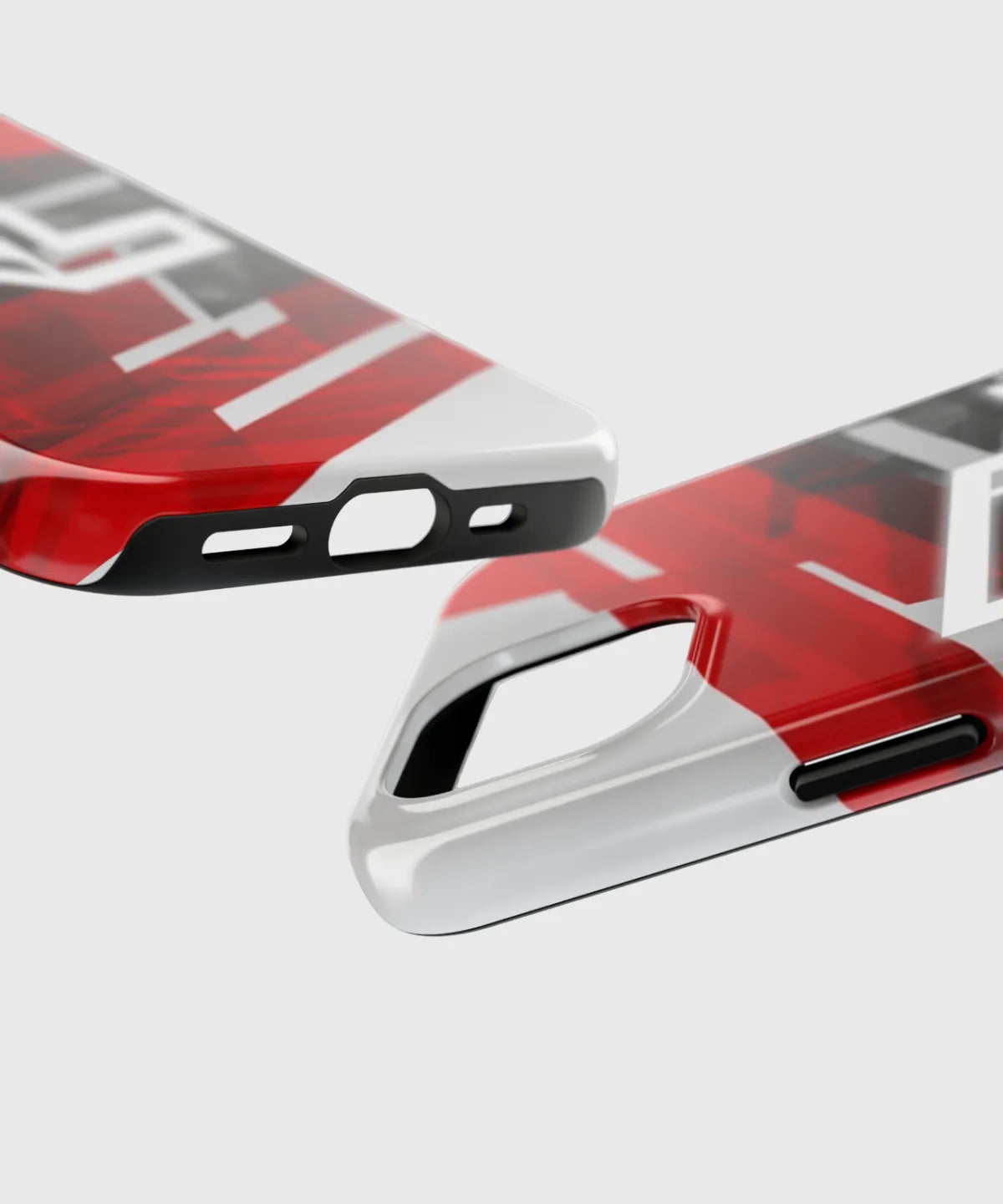 Frendorf | Charles Leclerc CL-Handyhülle