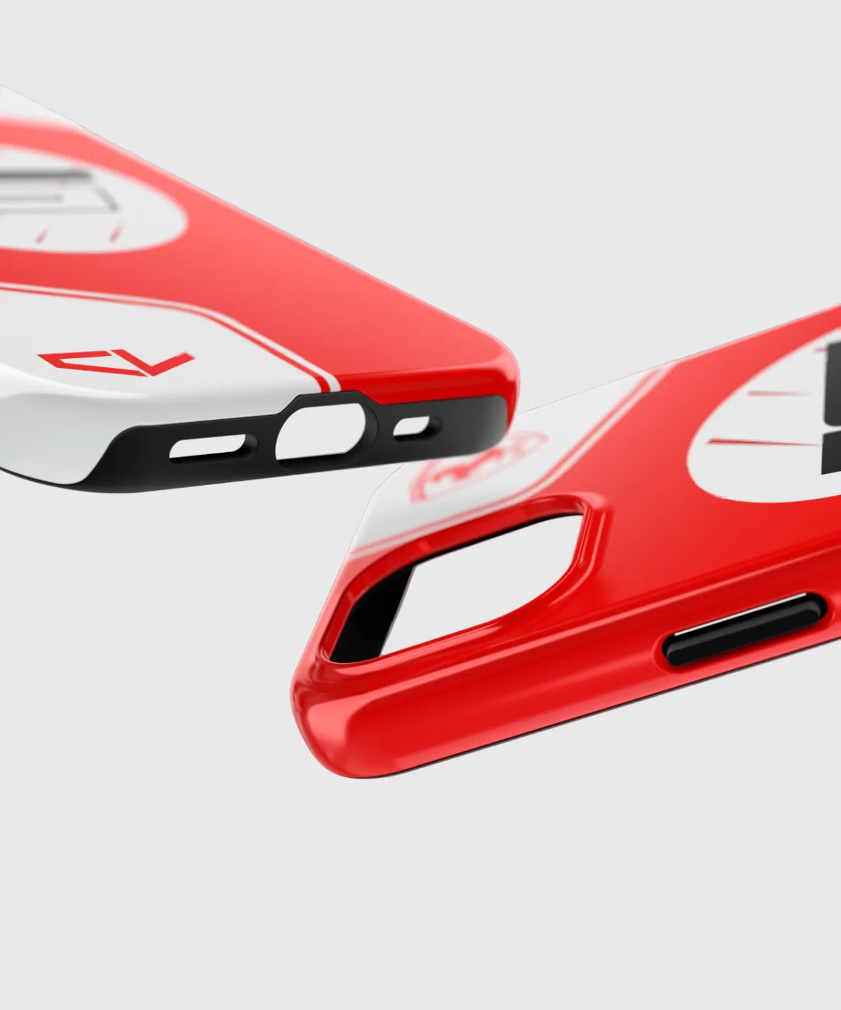 Frendorf | Charles Leclerc Las Vegas Handyhülle