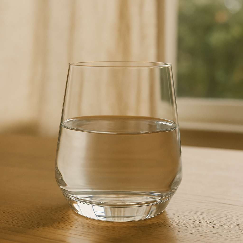 Frendorf | 387ml Weinglas – elegantes und raffiniertes Glaswerk, perfekt zum Servieren von Rot- oder Weißwein, entwickelt, um das Aroma und den Geschmack Ihres Weins zu verbessern, ideal für zu Hause, Restaurants oder besondere Anlässe.