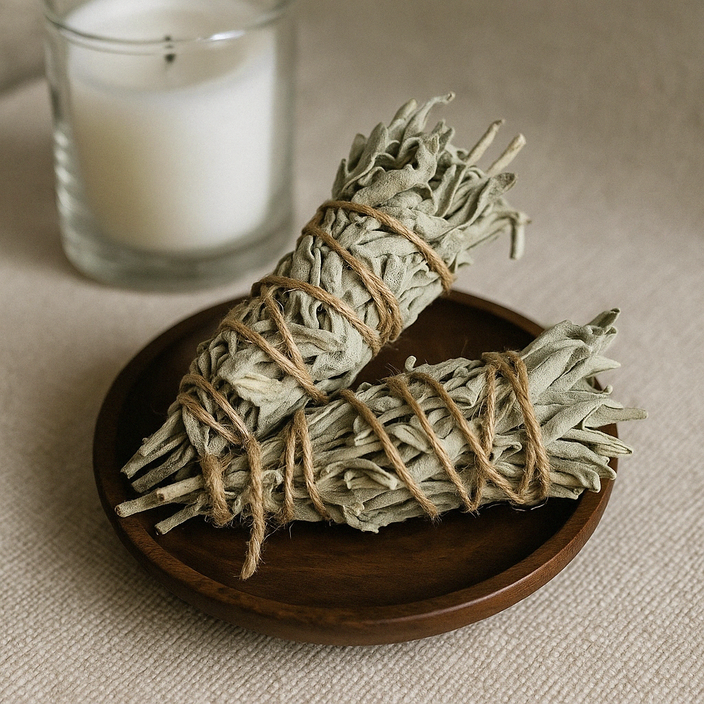 Frendorf | Räucherstäbchenhalter - Eleganter und langlebiger Aschefänger für Stäbchen, Kegel und Spiralen - Perfekt für Meditation, Yoga und Raumduft - Stilvolles Design für Entspannung und Aromatherapie