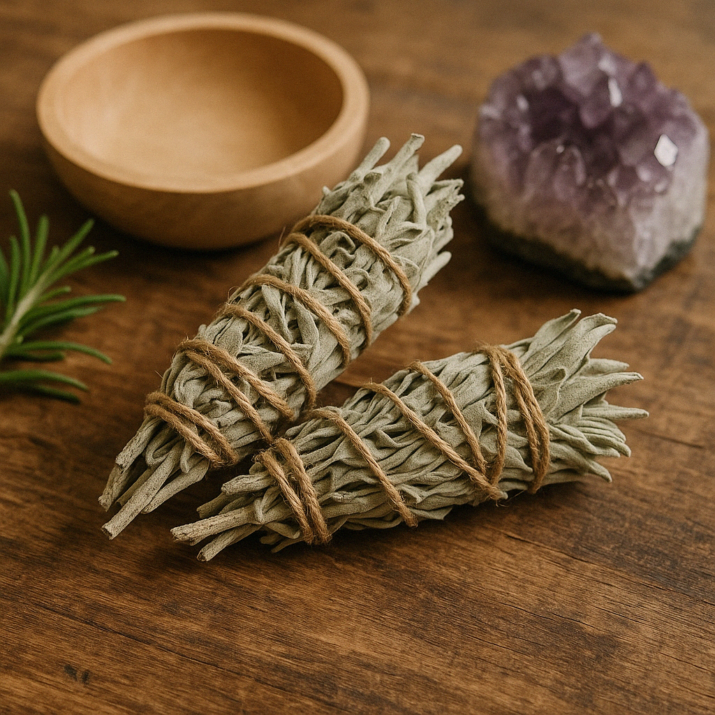 Frendorf | Räucherstäbchenhalter - Eleganter und langlebiger Aschefänger für Stäbchen, Kegel und Spiralen - Perfekt für Meditation, Yoga und Raumduft - Stilvolles Design für Entspannung und Aromatherapie