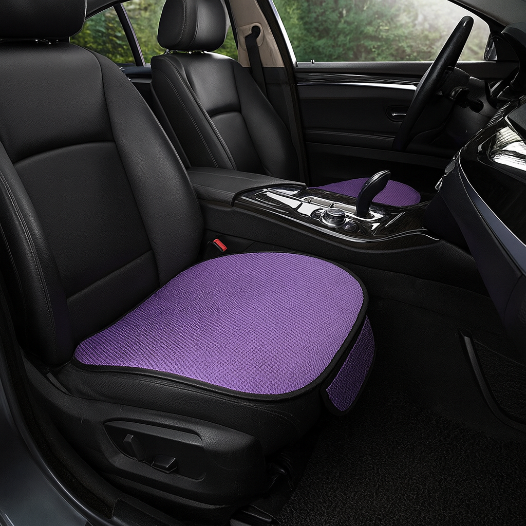 Frendorf | AutoComfort – Sitzauflagen für Kühlung & Schutz