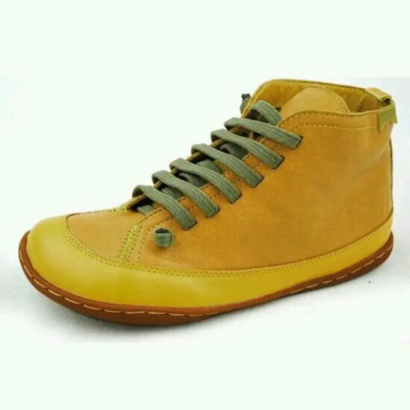 Frendorf | Handgefertigte orthopädische Schuhe für Frauen