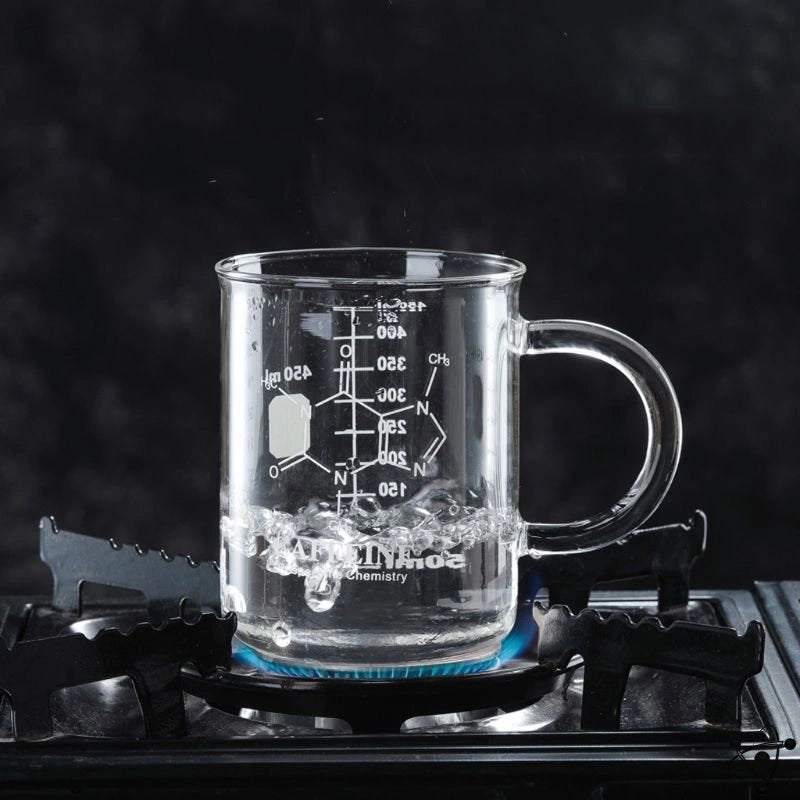 Chemie Tasse