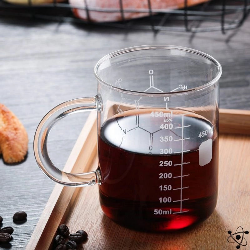 Chemie Tasse