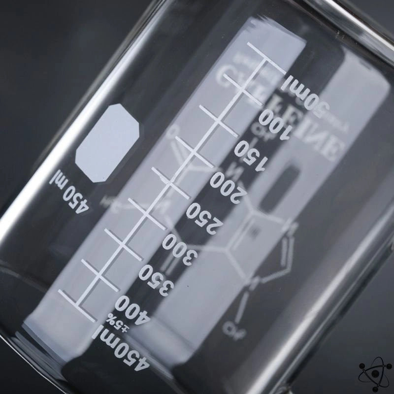 Chemie Tasse