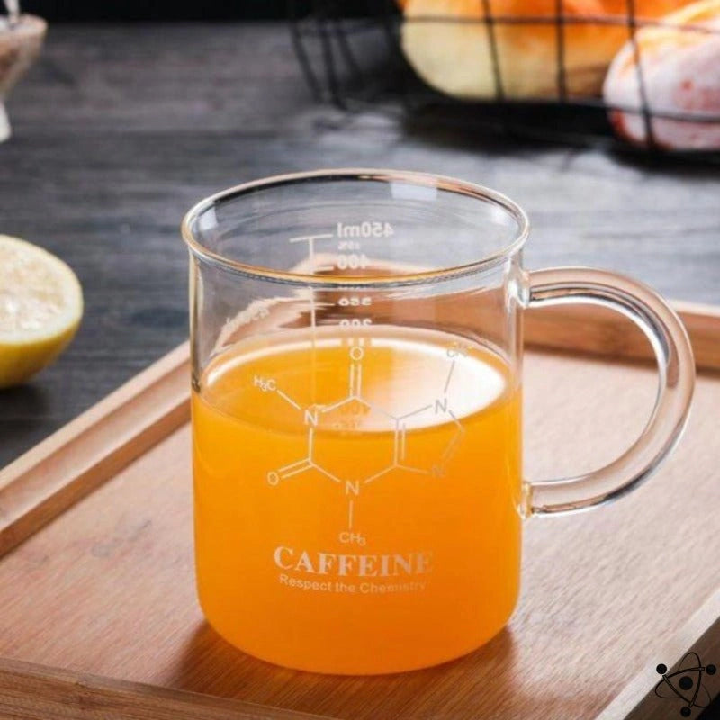 Chemie Tasse