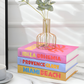 Frendorf | ChicFaux Deko Bücher - Coffee Table Books - Bücher zur Dekoration