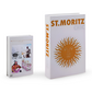 Frendorf | ChicFaux Deko Bücher - Coffee Table Books - Bücher zur Dekoration