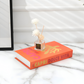 Frendorf | ChicFaux Deko Bücher - Coffee Table Books - Bücher zur Dekoration