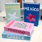 Frendorf | ChicFaux Deko Bücher - Coffee Table Books - Bücher zur Dekoration