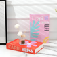 Frendorf | ChicFaux Deko Bücher - Coffee Table Books - Bücher zur Dekoration