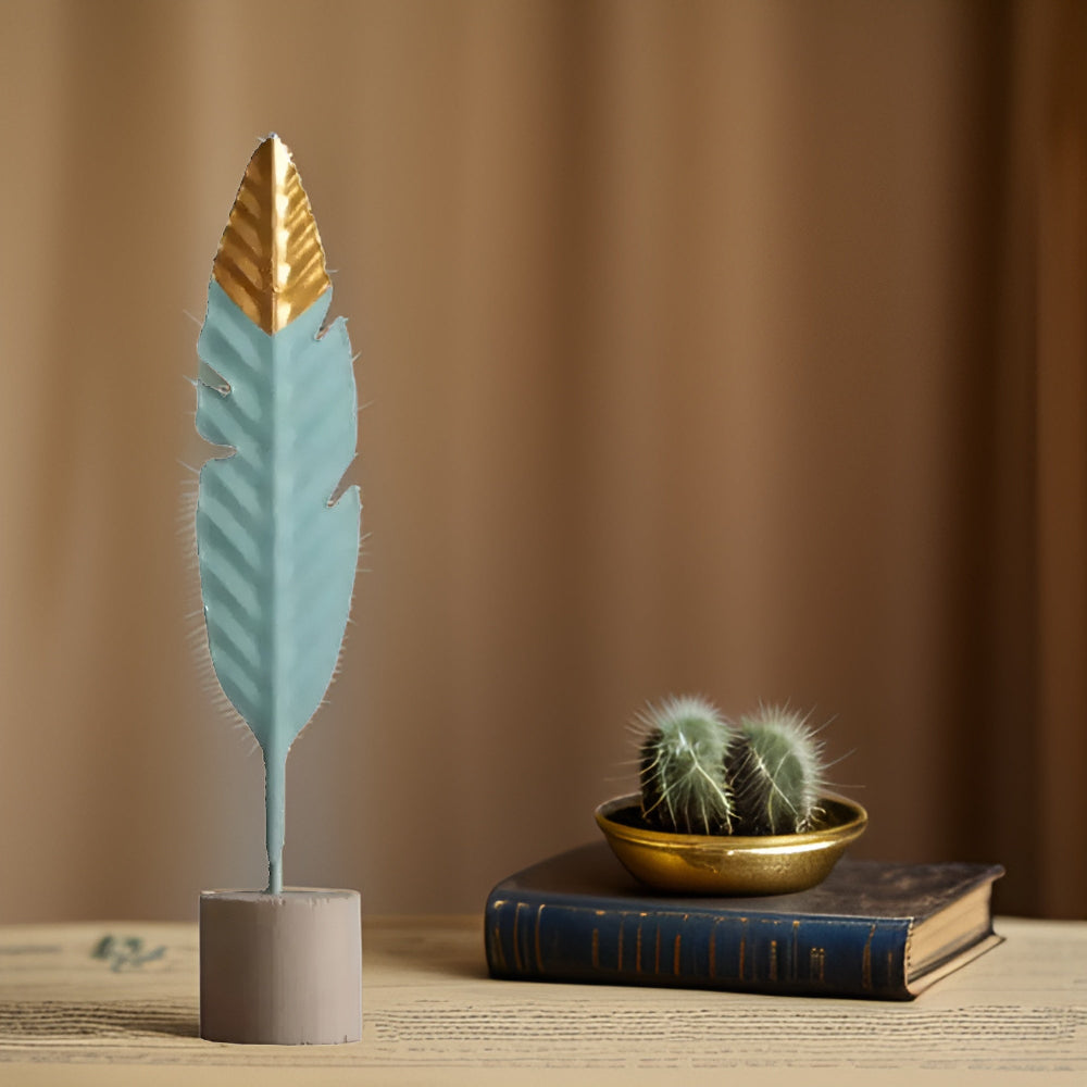 Frendorf | Chic Touch - Ästhetische Miniatur Holzornamente für Die Heimdekoration