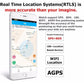 Frendorf | Kinder GPS Tracking Smartwatches