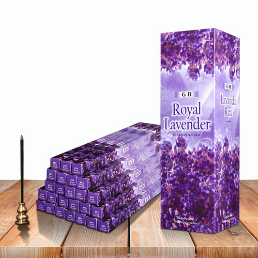 Chinesische Räucherstäbchen