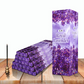 Frendorf | ZenAroma Chinesische Räucherstäbchen | Königliches Lavendel | Entspannung & Meditation | Duftstäbchen für Zuhause