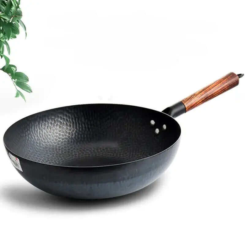 Chinesische Wok
