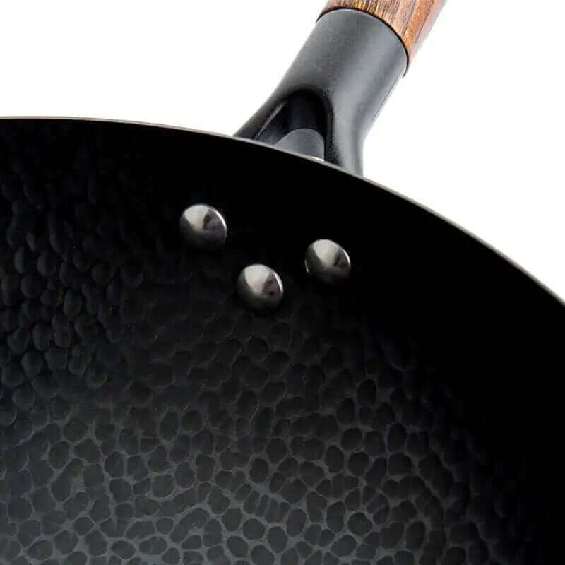 Chinesische Wok
