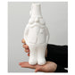 Weihnachtsdekoration Keramiken Weihnachtsmann Vase Dekoration Wohnkultur für Raumdekoration kreative Vase Festdekoration
