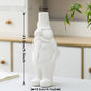 Weihnachtsdekoration Keramiken Weihnachtsmann Vase Dekoration Wohnkultur für Raumdekoration kreative Vase Festdekoration