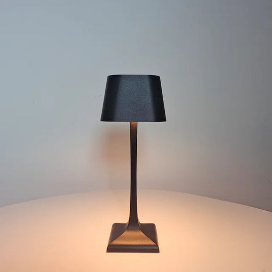 LumiSquare – Flexible LED Tischlampe mit USB