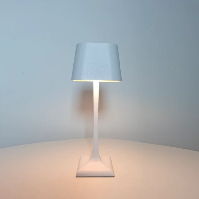 LumiSquare – Flexible LED Tischlampe mit USB