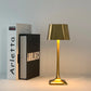 LumiSquare – Flexible LED Tischlampe mit USB