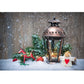 Weihnachtsfotografie Hintergrund Fotokall Fenster Baum Geschenk Party Dekor Hintergrund Porträt Fotografisch Kinder Foto Studio