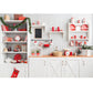 Weihnachtsfotografie Hintergrund Fotokall Fenster Baum Geschenk Party Dekor Hintergrund Porträt Fotografisch Kinder Foto Studio