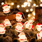 Weihnachtslichterketten