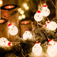 Weihnachtslichterketten