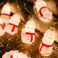 Weihnachtslichterketten