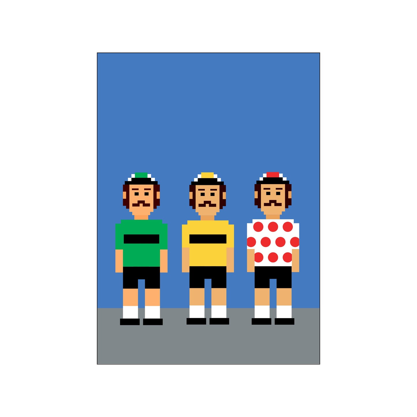 Otto Grand Tour