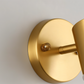 Frendorf | CircuCylinder Wandleuchte - Innenwandstrahler - Wandstrahler LED