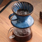 Clare V60 Keramik Kaffee-Filter 01/02