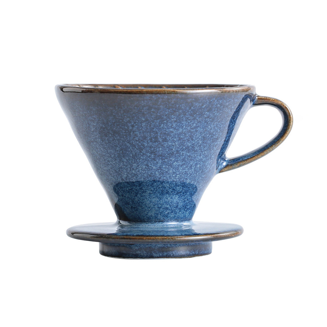 Clare V60 Keramik Kaffee-Filter 01/02