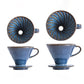 Clare V60 Keramik Kaffee-Filter 01/02