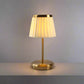 Frendorf | LumeSoft - Elegante Tischlampe mit sanftem Licht
