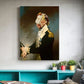 Klassische europäische Öl Frau Leinwand Spaß Lippen Stift Malerei Wand abstrakte Landschaft Wandkunst Drucke Poster Bilder Wohnkultur