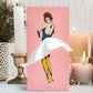 Frendorf | Flying Skirt Taschentuchbox