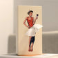 Frendorf | Flying Skirt Taschentuchbox