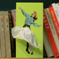Frendorf | Flying Skirt Taschentuchbox