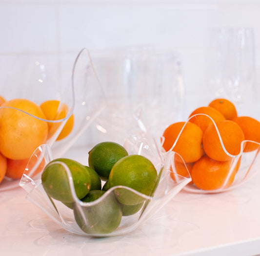 Frendorf | 9 1/2" Mittlere Obstschale
