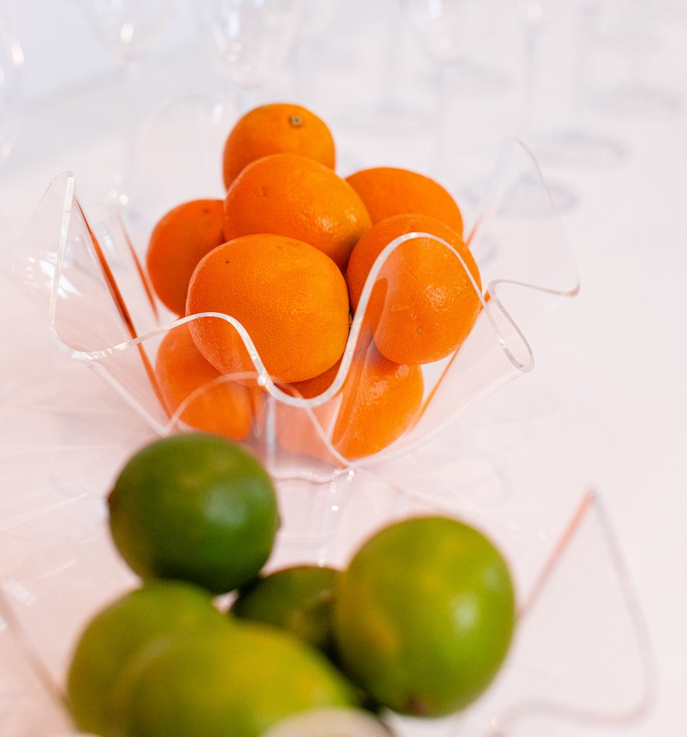 Frendorf | 9 1/2" Mittlere Obstschale